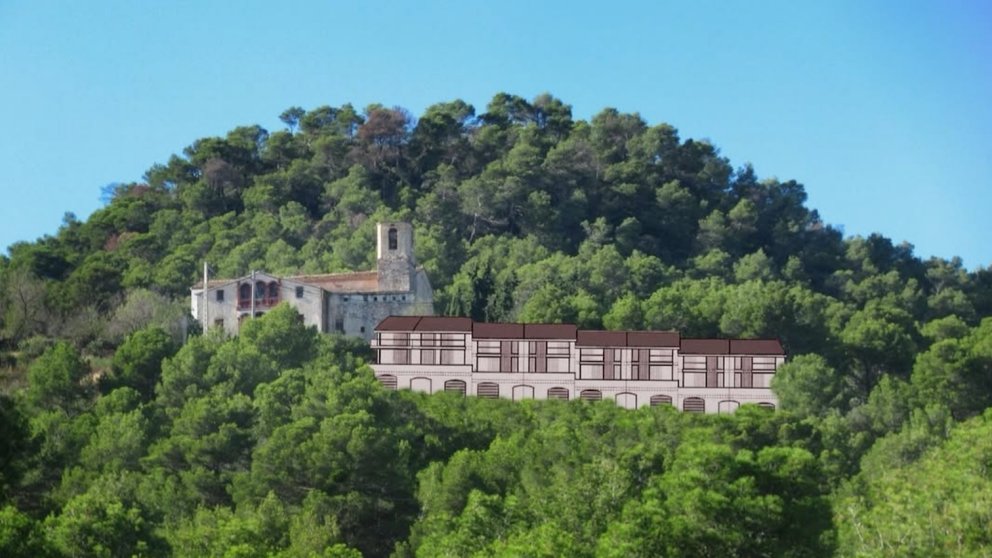 L’Ajuntament de Font-rubí aprova definitivament el projecte d’urbanització de la UA-1 de Font-rubí de Dalt i rebutja les al·legacions veïnals