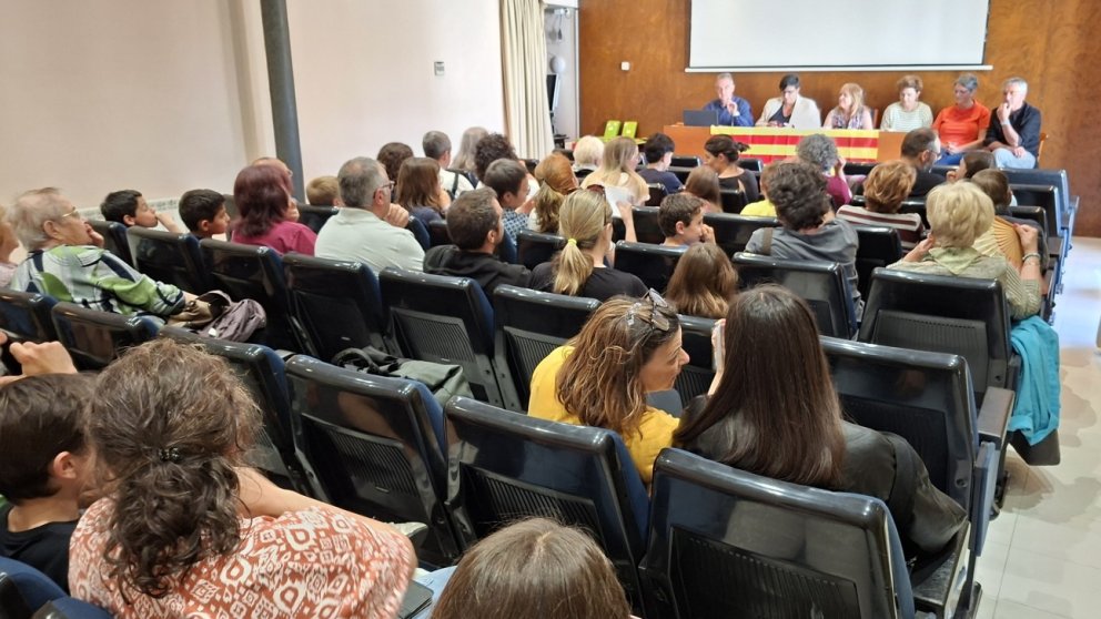 29a edició dels Premis Literaris del Montònec