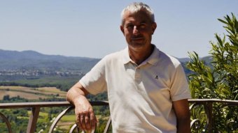 Xavier Lluch, viticultor i alcalde de Font-rubí, exposa la seva visió sobre el futur del cava i els reptes del sector